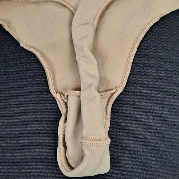 Skims High Waist bonded shapewear NWOT - Picture 4 of 5